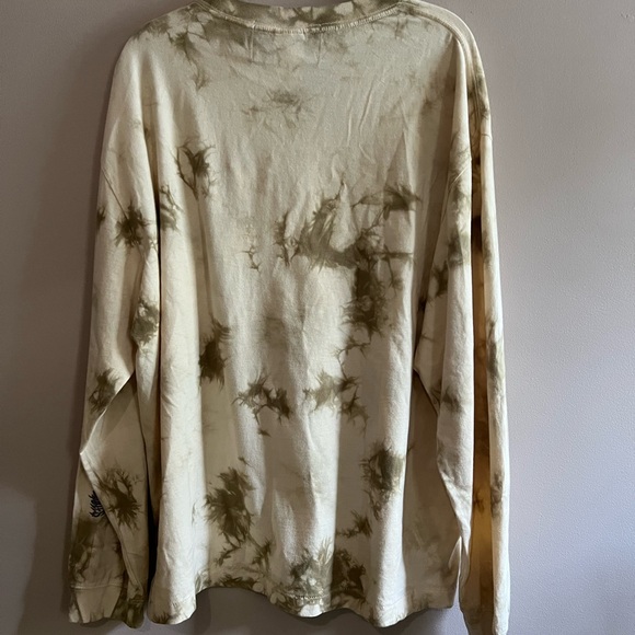 Jungles Desire Long Sleeve Tee - Picture 5 of 6